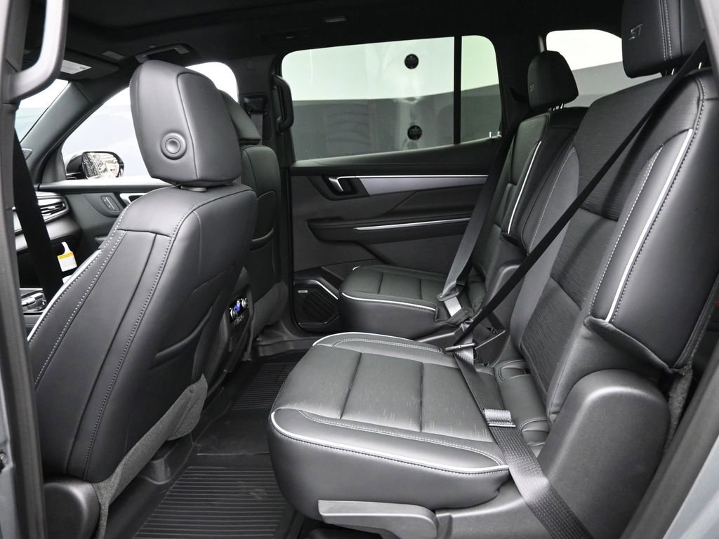 New 2026 Buick Enclave Sport Touring w/ Super Cruise Package image 11