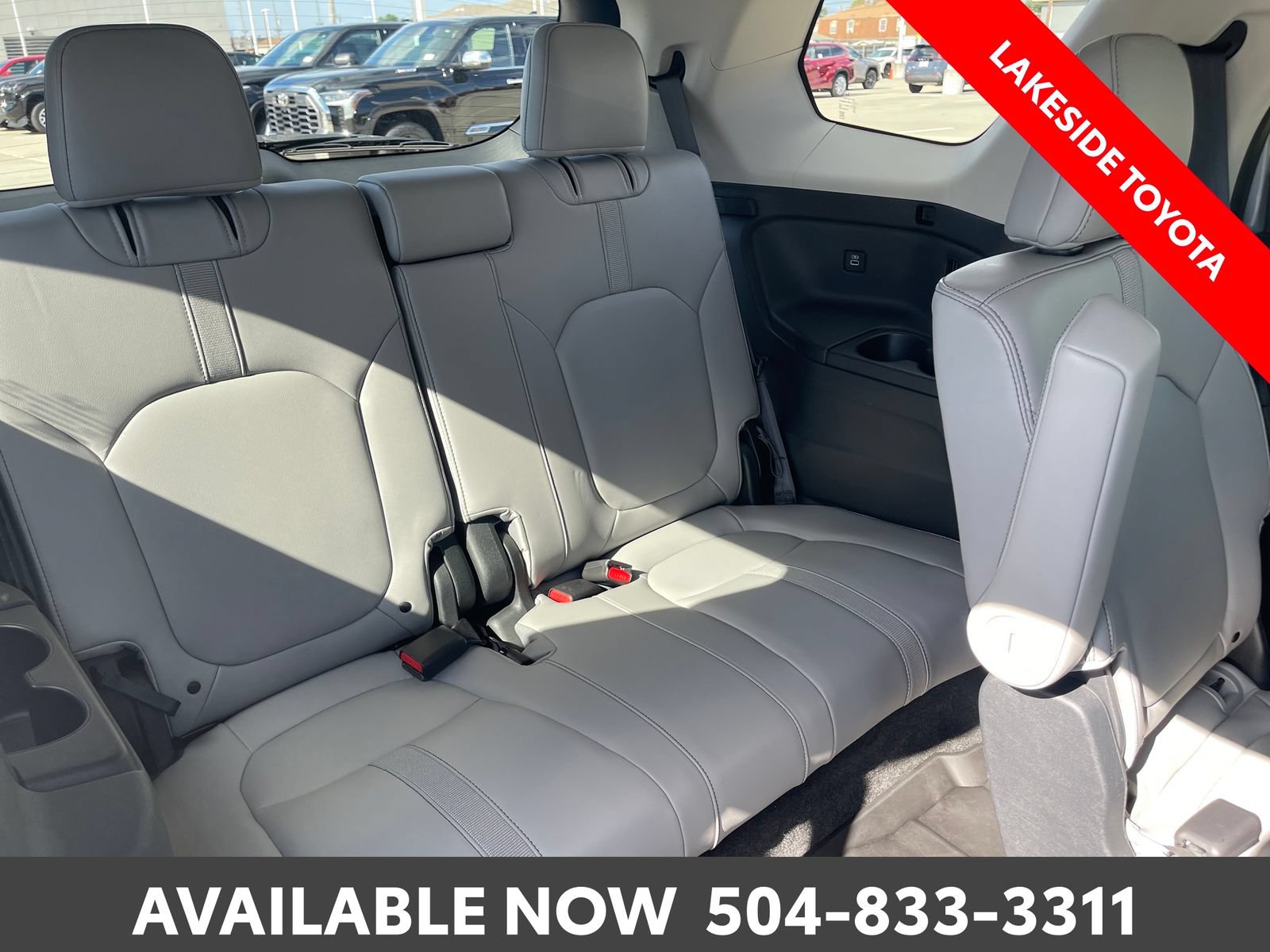 Used 2023 Honda Pilot EX-L image 20