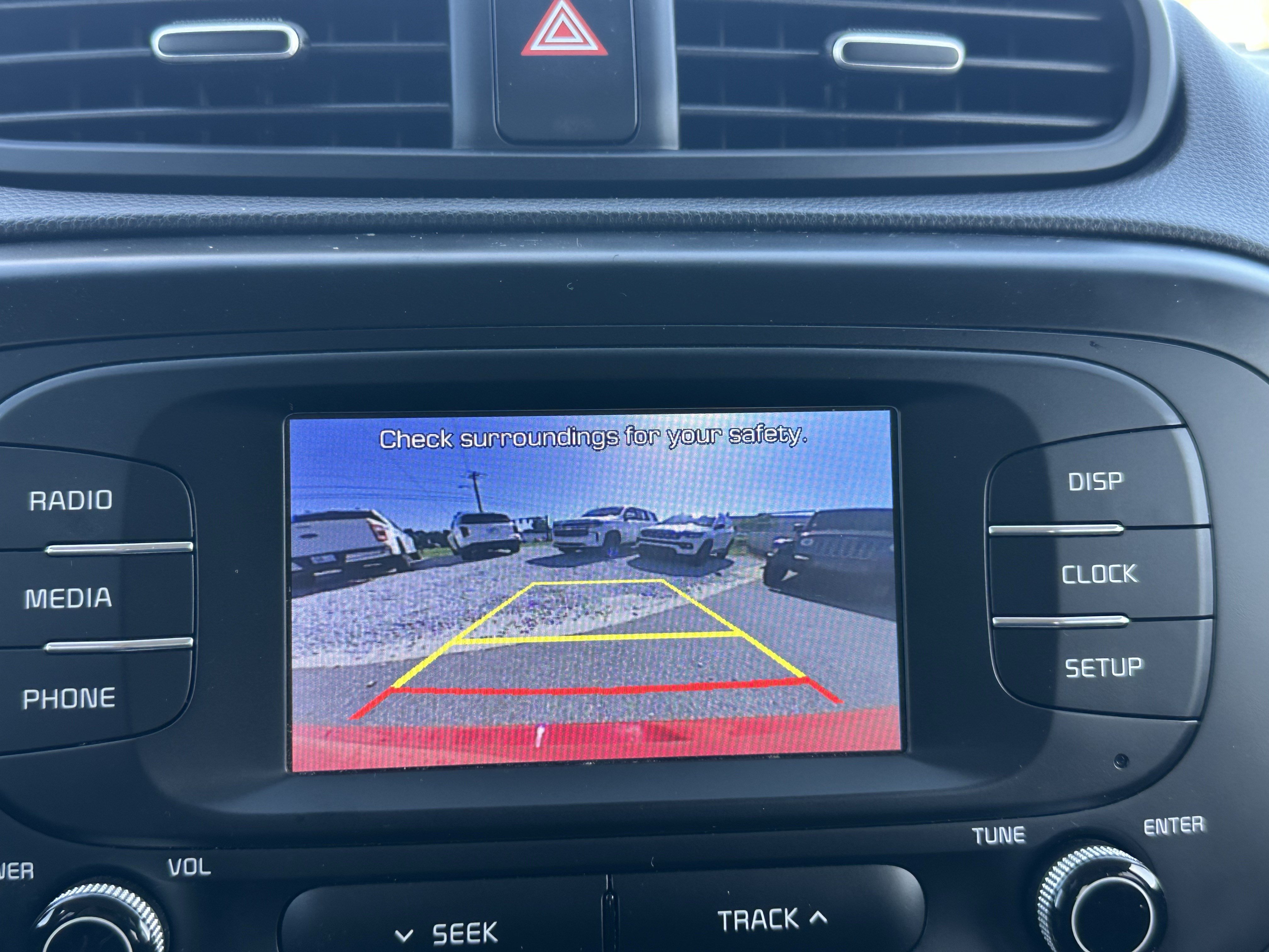 Used 2019 Kia Soul FWD image 28