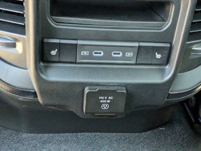New 2026 RAM 1500 Laramie AWD/4WD image 16