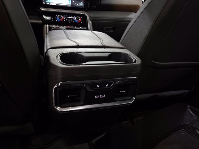 Used 2023 GMC Sierra 1500 Denali w/ Denali Reserve Package AWD/4WD image 37