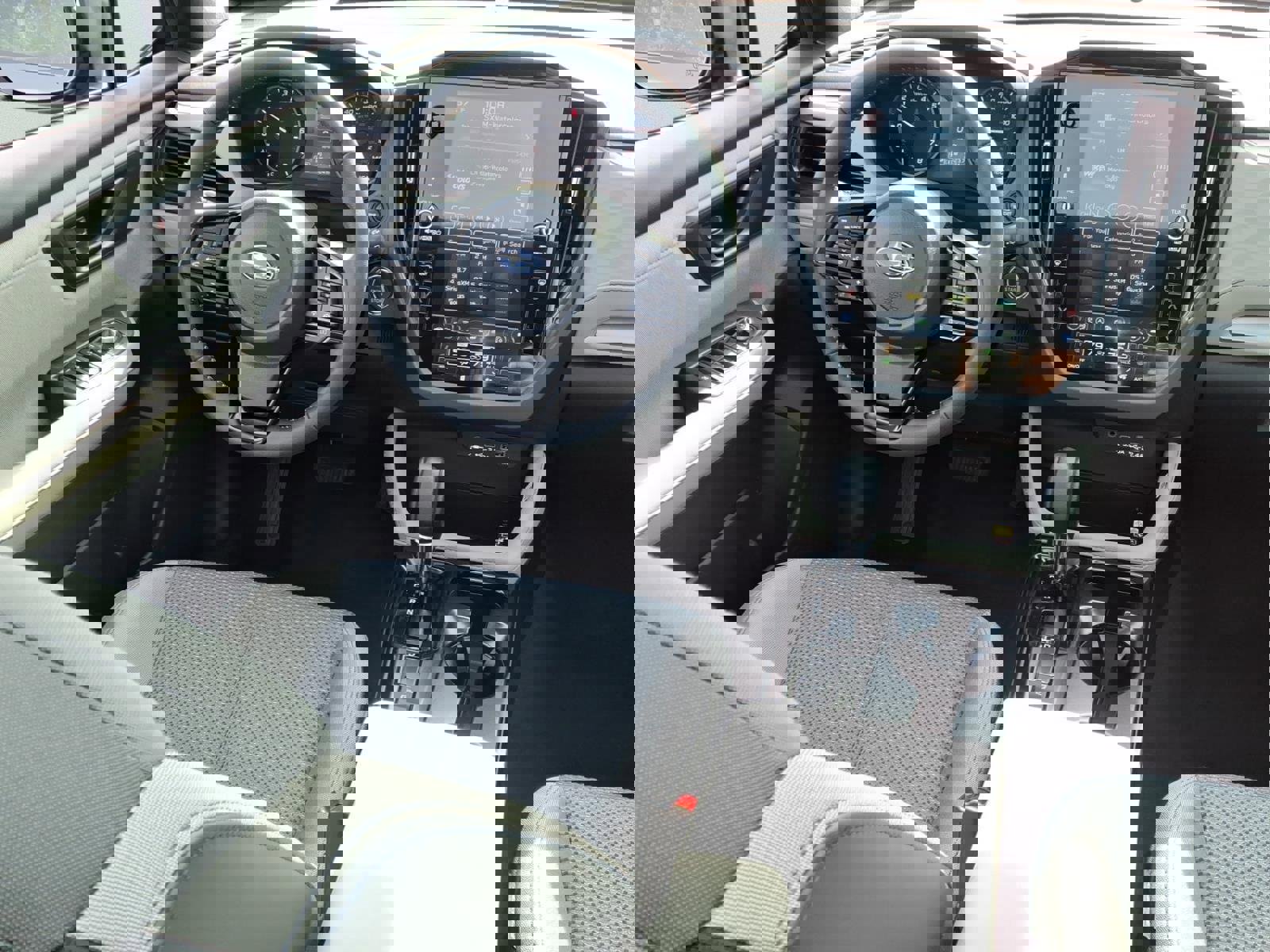 New 2026 Subaru Forester Premium image 7