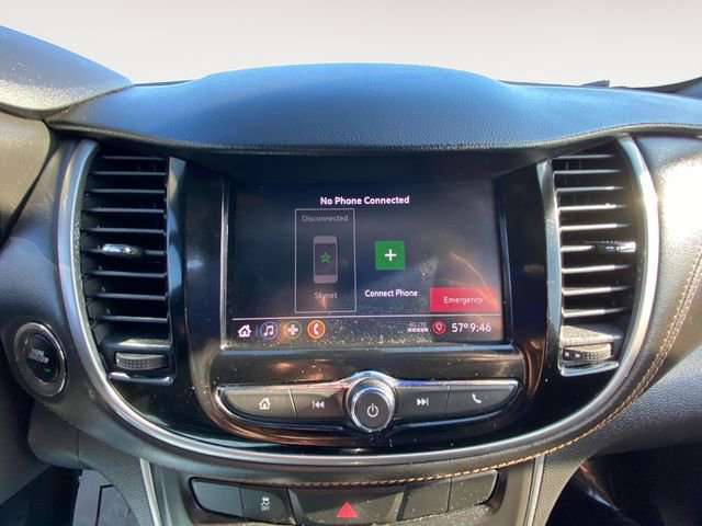 Used 2021 Chevrolet Trax LT w/ Driver Confidence Package image 26