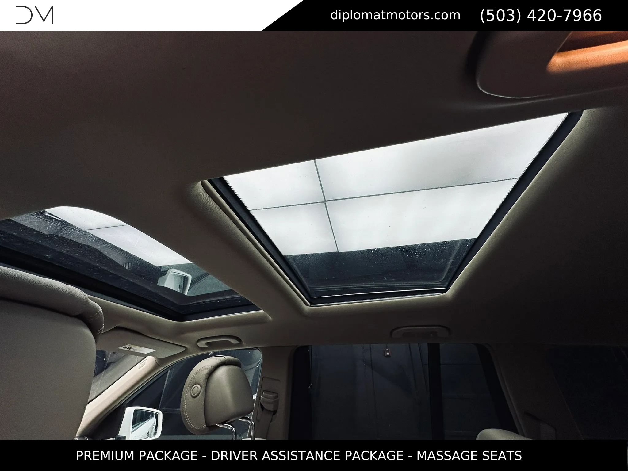 Used 2015 Mercedes-Benz GL 450 4MATIC image 27