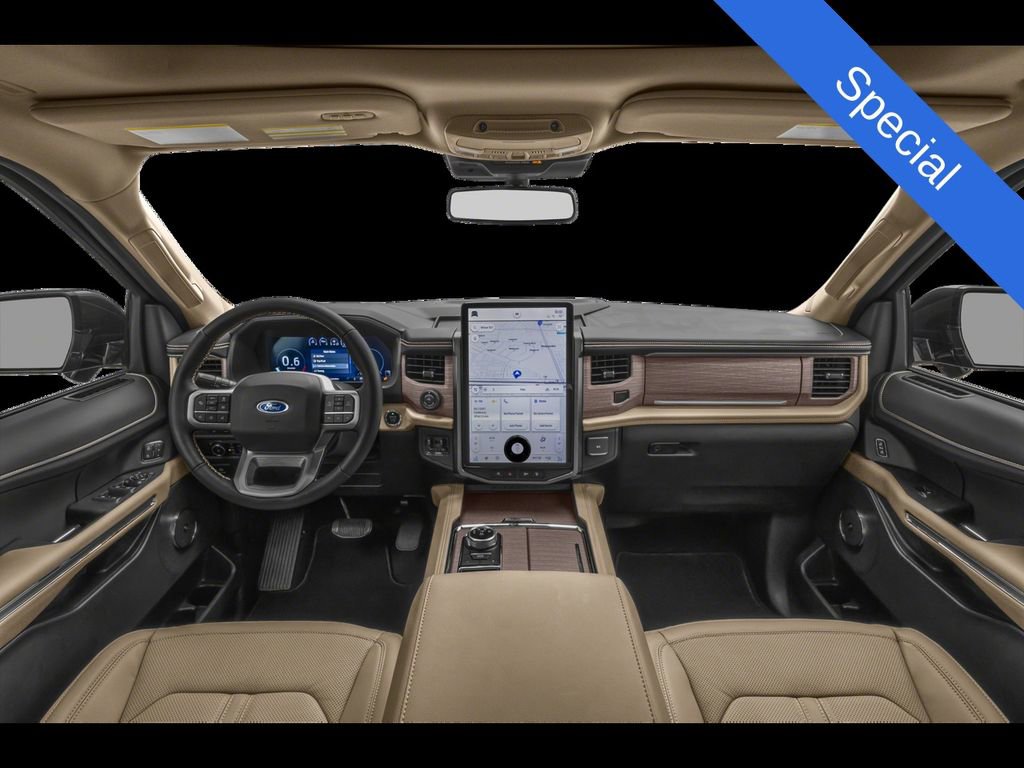 Used 2024 Ford Expedition Limited image 40