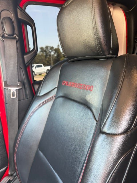 Used 2021 Jeep Gladiator Rubicon AWD/4WD image 15