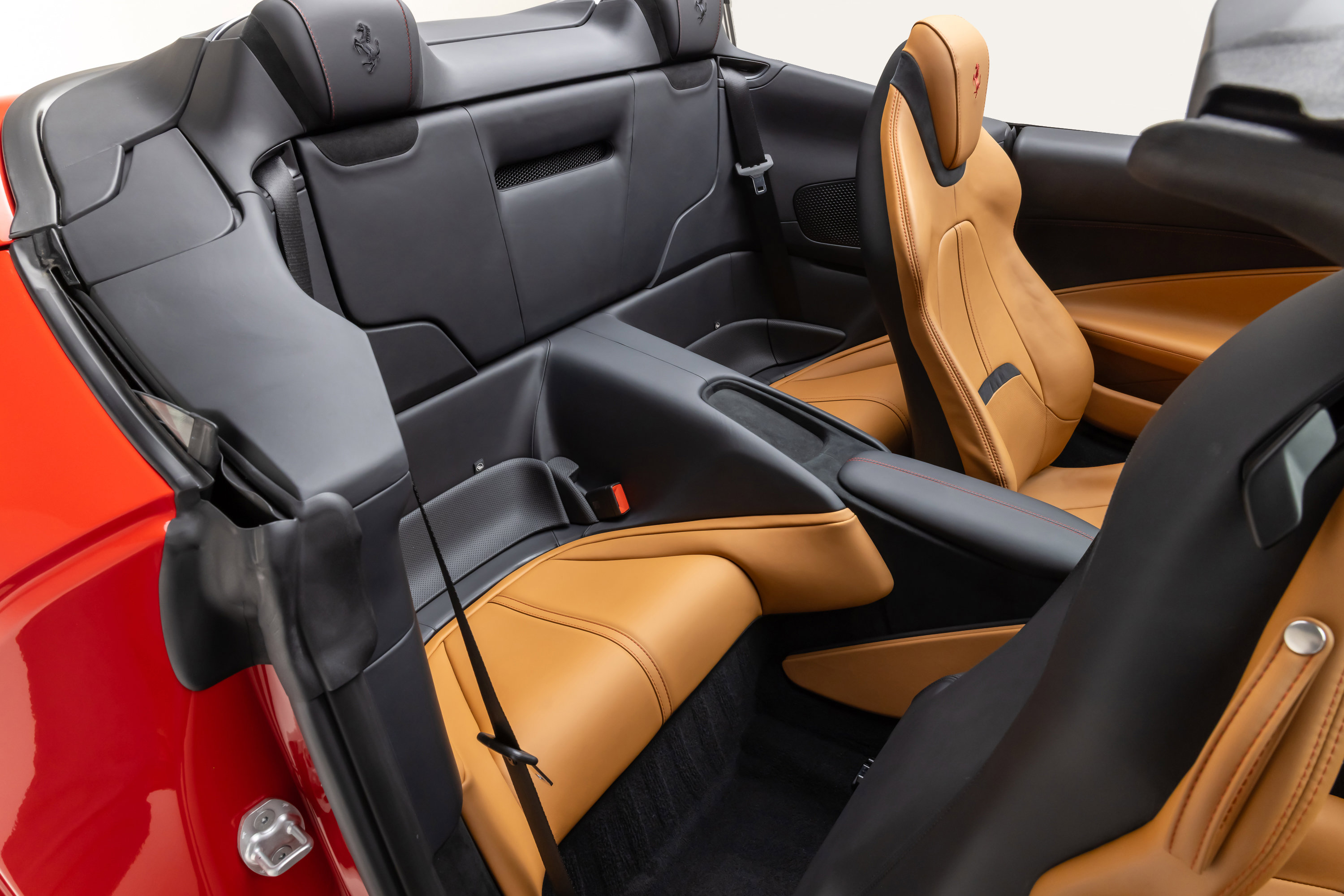 Certified 2026 Ferrari Roma image 44