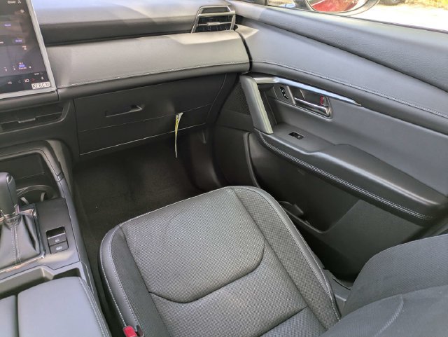 New 2026 MAZDA CX-5 Preferred AWD/4WD image 16