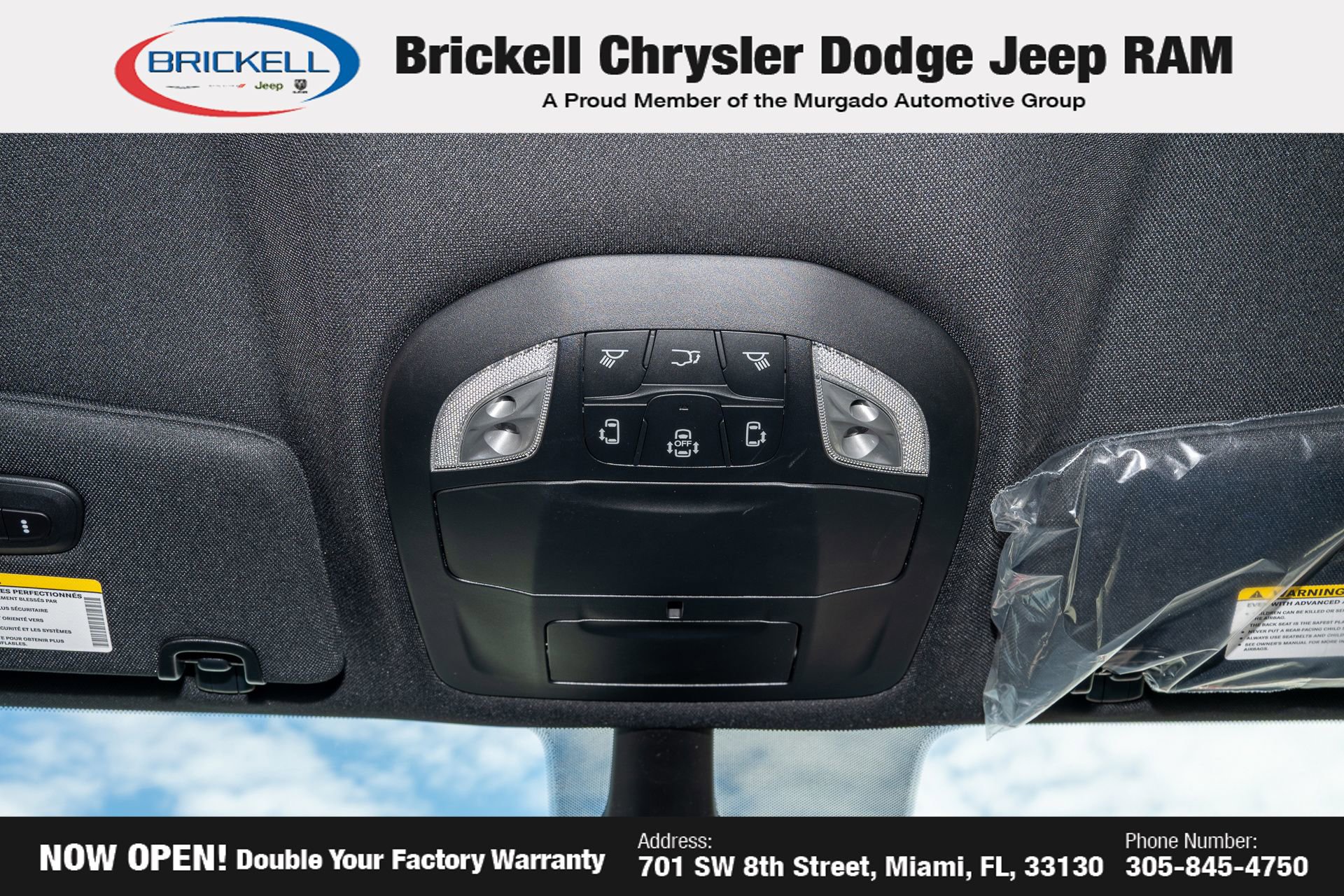 New 2026 Chrysler Pacifica Select image 27