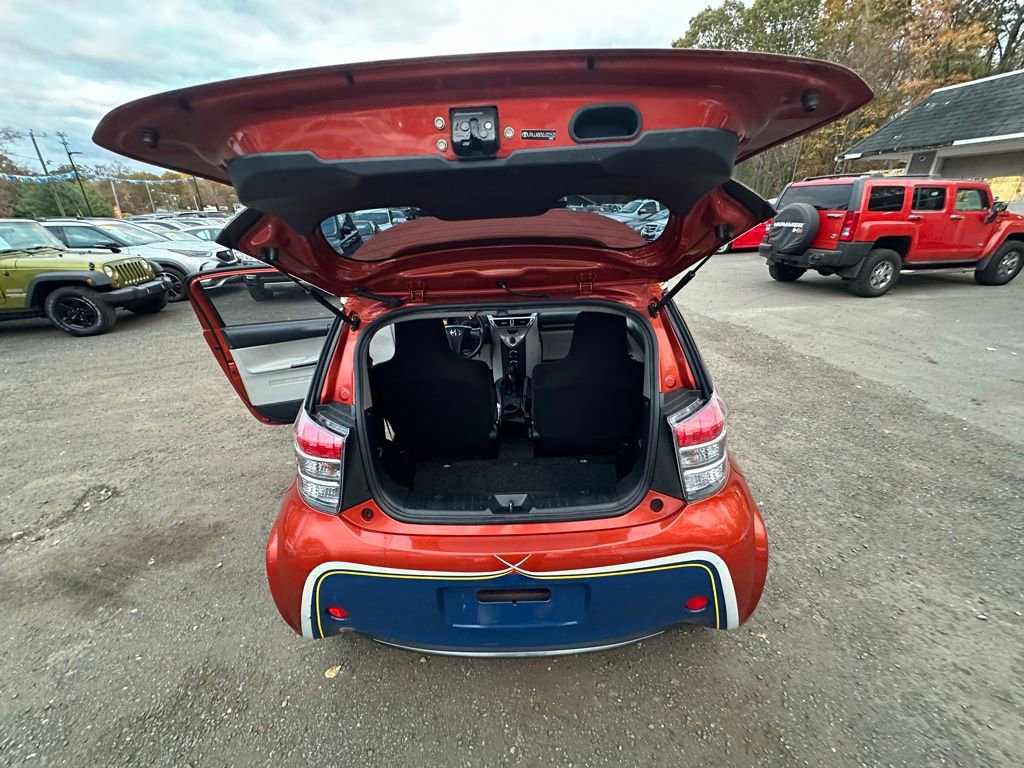 Used 2013 Scion iQ image 22