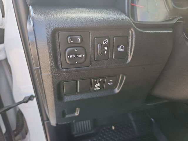 Used 2024 Toyota 4Runner SR5 Premium w/ Moonroof Package image 17