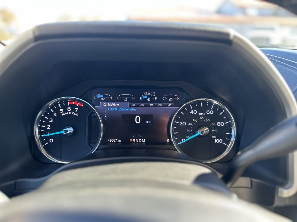 Used 2021 Ford F350 Lariat w/ Lariat Value Package image 14