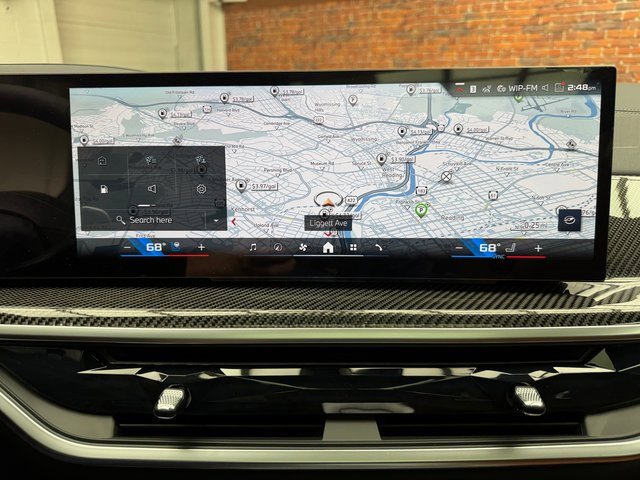 Used 2026 BMW X7 M60i image 20