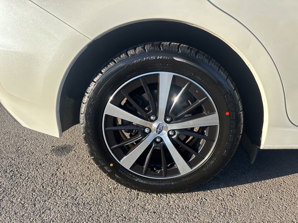 Certified 2023 Subaru Impreza Premium image 9