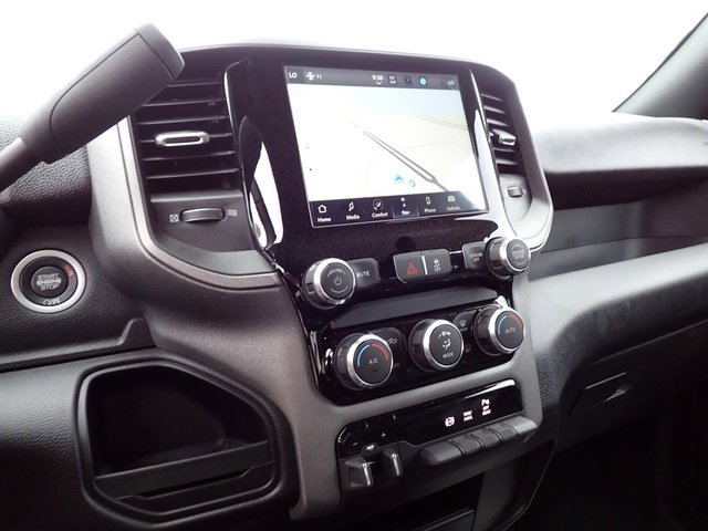 New 2024 RAM 3500 Tradesman w/ Towing Technology Group image 18