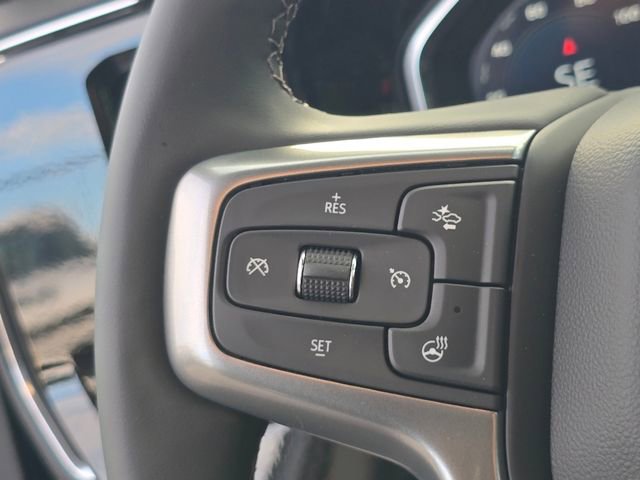 New 2026 Chevrolet Silverado 2500 LT w/ Trail Boss Package image 31