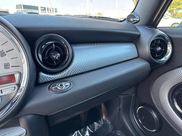 Used 2010 MINI Cooper S FWD image 23