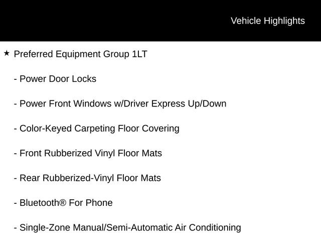 Used 2019 Chevrolet Silverado 1500 LT w/ All-Star Edition image 12