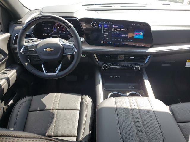 New 2026 Chevrolet Tahoe High Country image 20