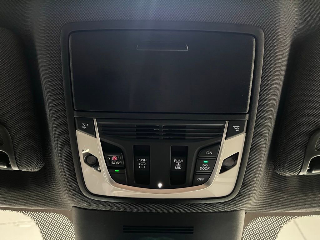 New 2026 Acura MDX Type S image 9