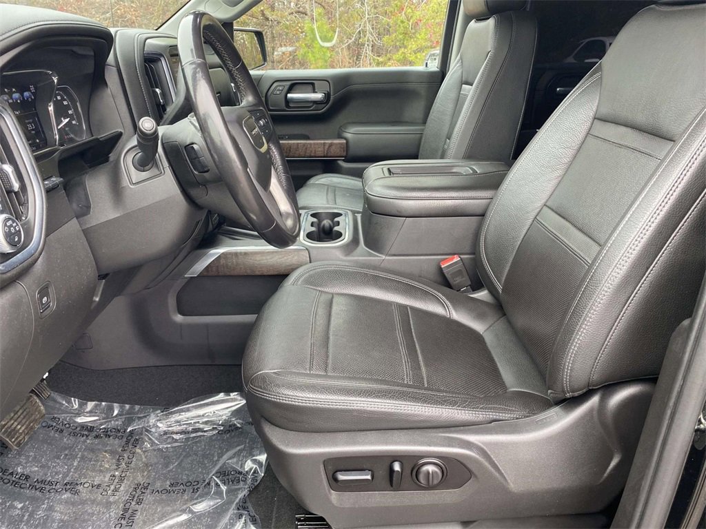 Used 2021 GMC Sierra 1500 Denali w/ Denali Ultimate Package image 13