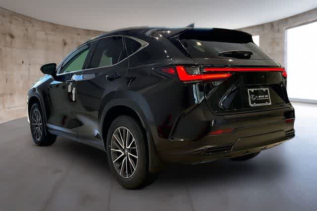 New 2026 Lexus NX 350 AWD w/ Accessory Package (2T) image 3