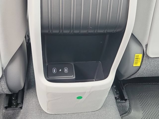 New 2026 Hyundai Kona SE FWD image 24