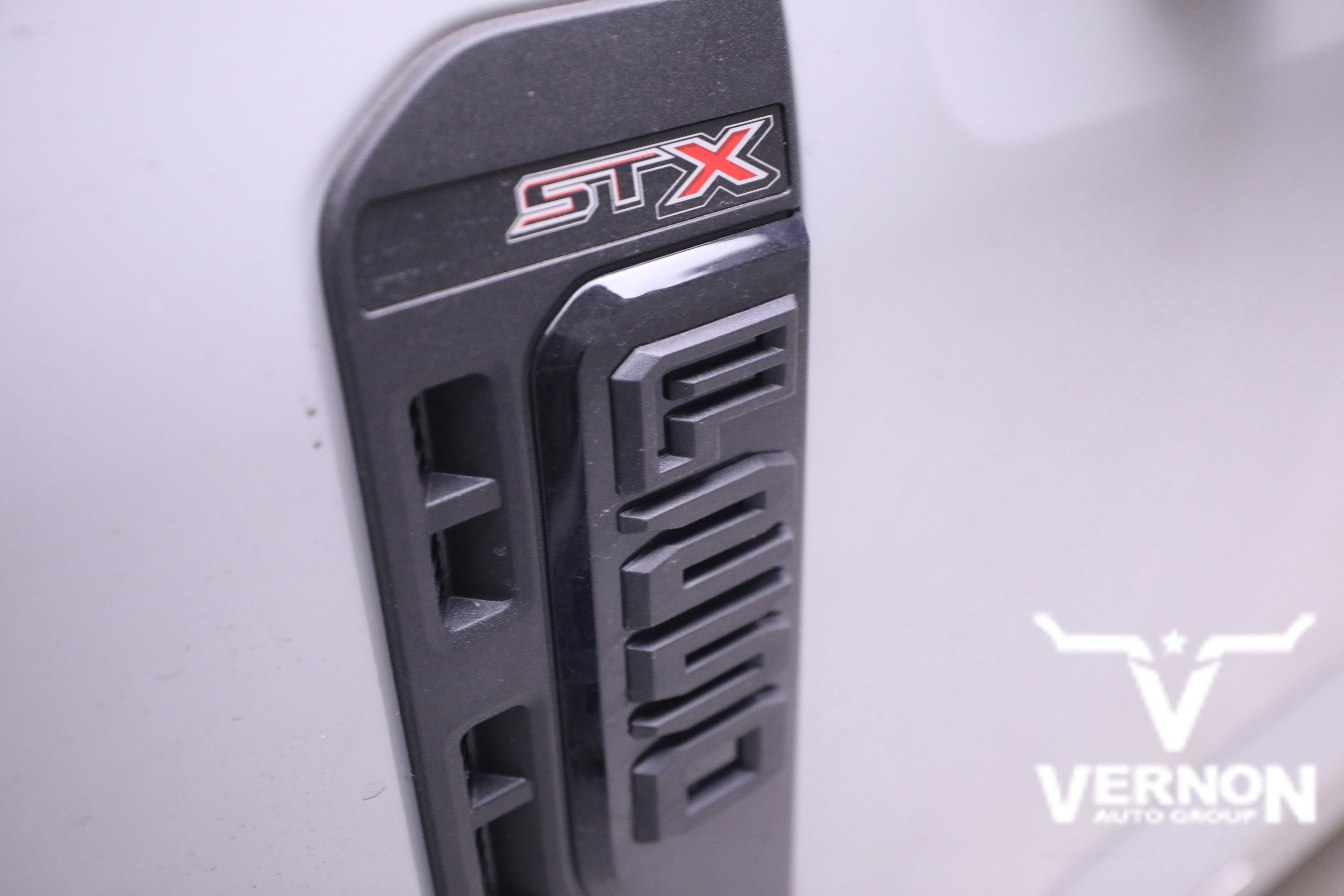 New 2026 Ford F250 XL w/ STX Appearance Package image 34