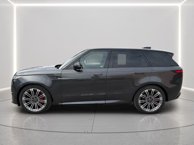Certified 2024 Land Rover Range Rover Sport Dynamic SE image 2