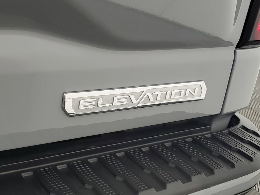 Used 2024 GMC Sierra 1500 Elevation w/ X31 Off-Road Package AWD/4WD image 31