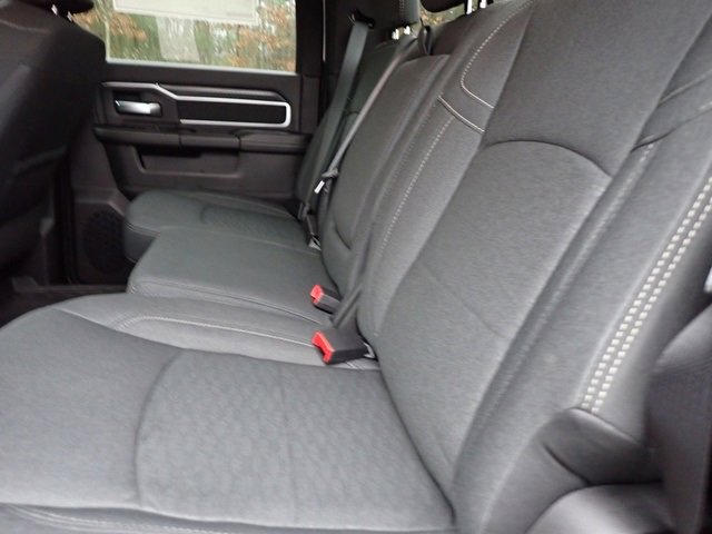 New 2026 RAM 3500 Big Horn image 14