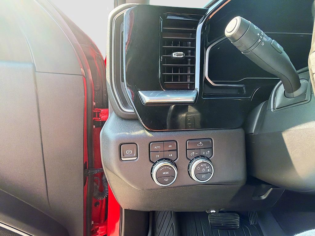 Used 2023 GMC Sierra 1500 Elevation AWD/4WD image 10