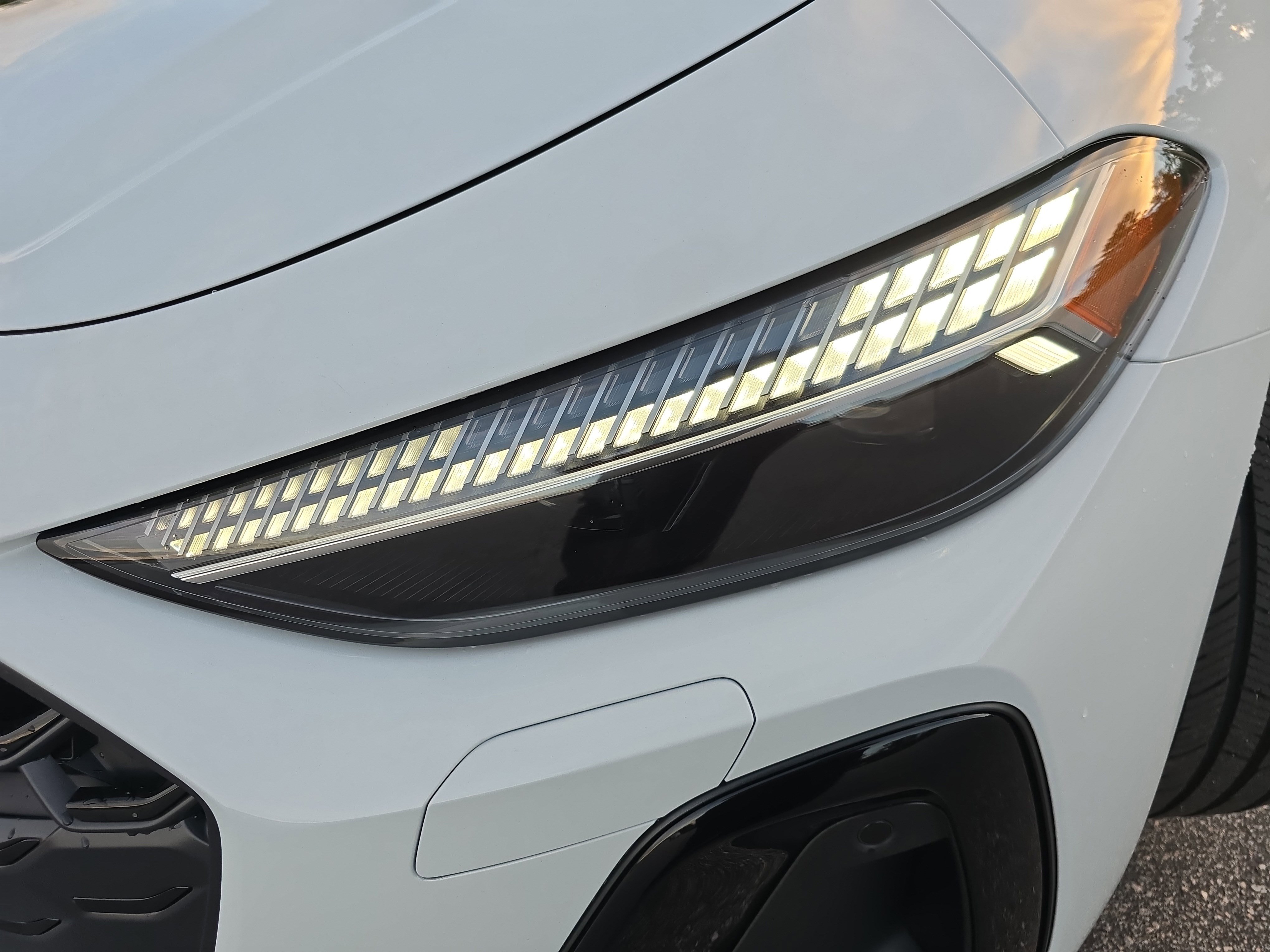 New 2025 Audi S5 Premium Plus image 30
