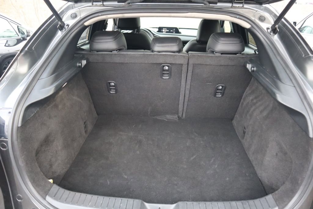 Used 2025 MAZDA CX-30 AWD 2.5 S w/ Preferred Package image 23