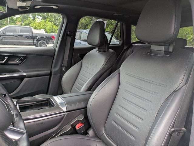 Used 2023 Mercedes-Benz GLC 300 image 15