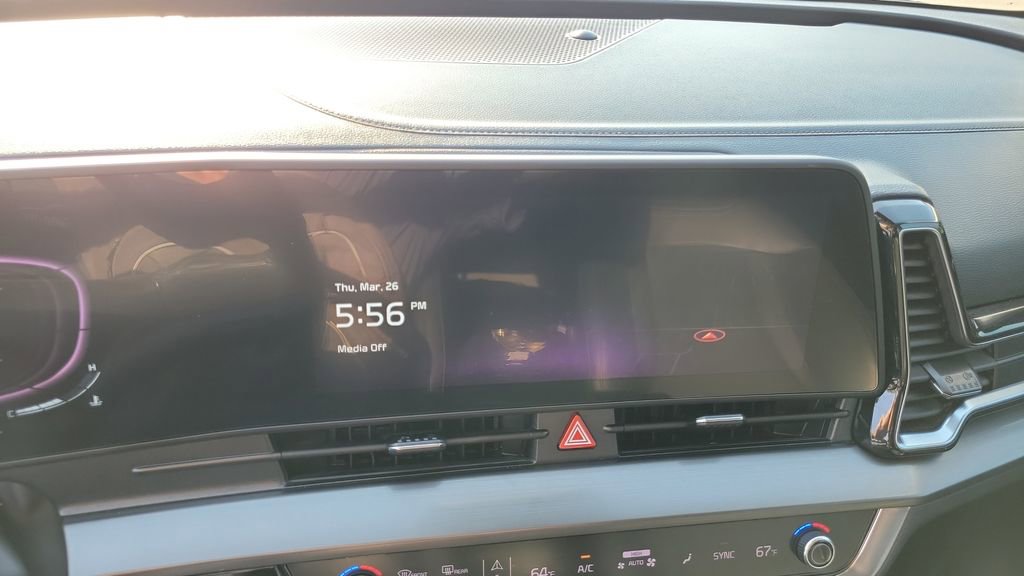 Used 2023 Kia Sportage EX image 20