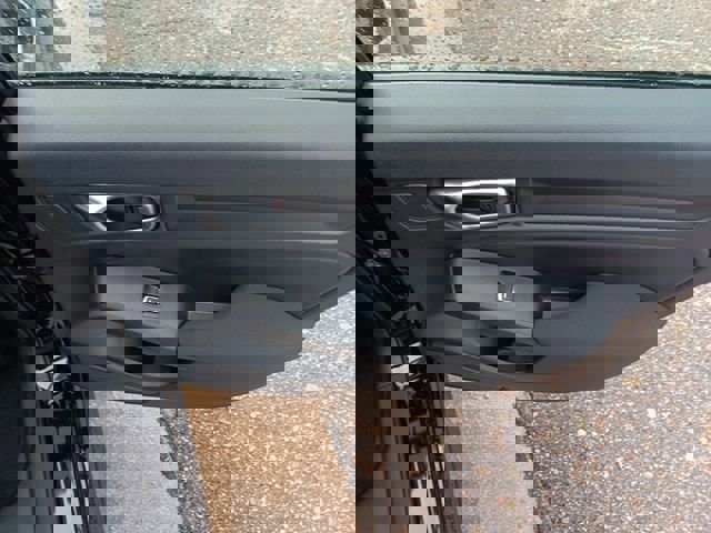 New 2026 Honda Civic Sport image 28