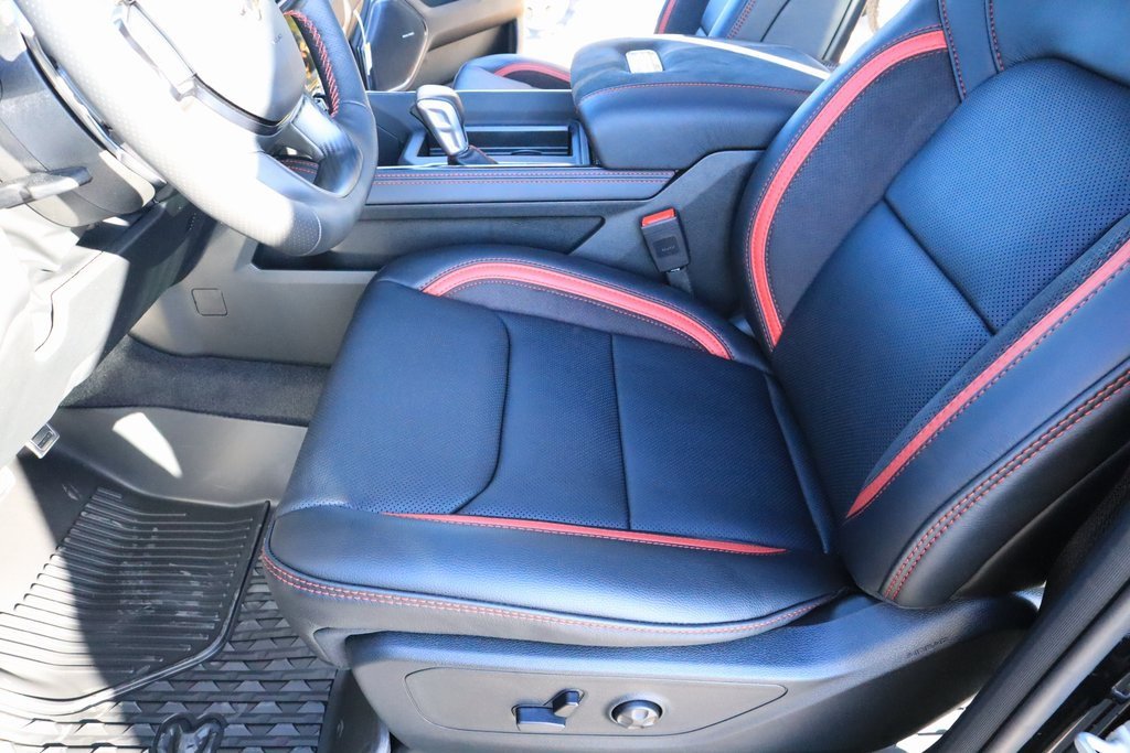 New 2026 RAM 1500 RHO image 13