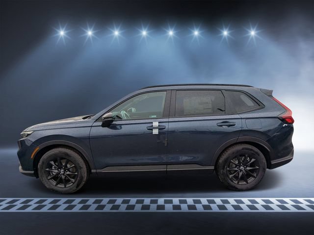 New 2026 Honda CR-V Sport-L image 6