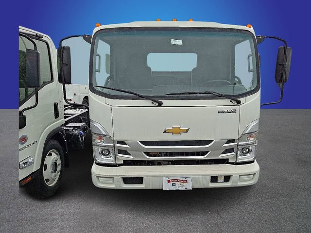 New 2025 Chevrolet Low Cab Forward 5500XG image 2
