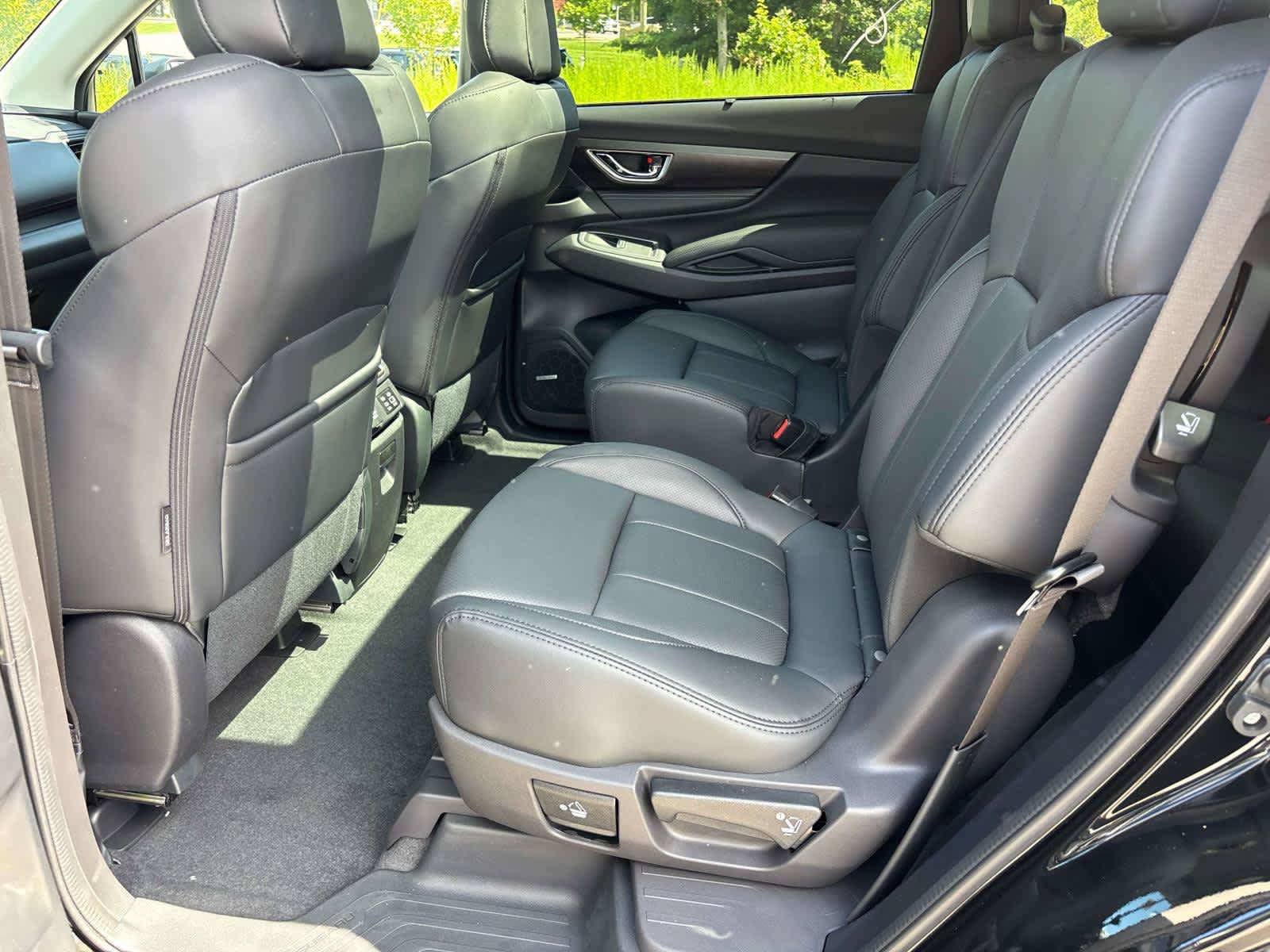 New 2026 Subaru Ascent Touring AWD/4WD image 7