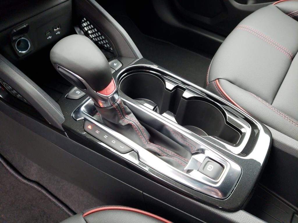 New 2026 Chevrolet TrailBlazer RS w/ Driver Confidence Package image 20