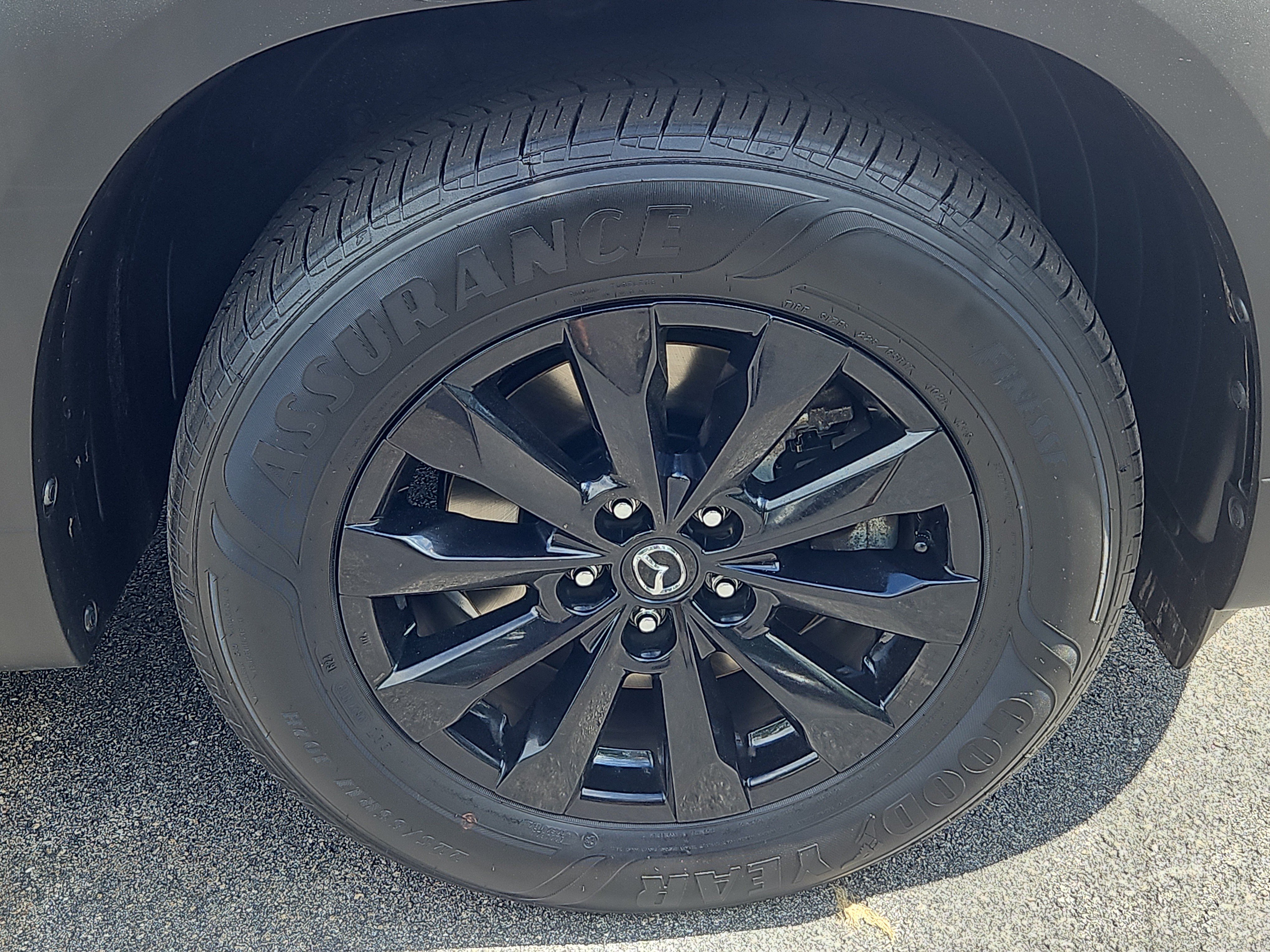 Certified 2024 MAZDA CX-50 AWD 2.5 S w/ Preferred Package image 27
