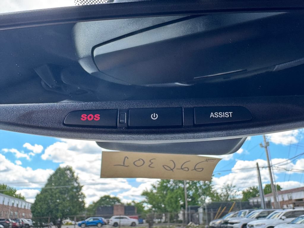 New 2026 Dodge Durango GT AWD/4WD image 24