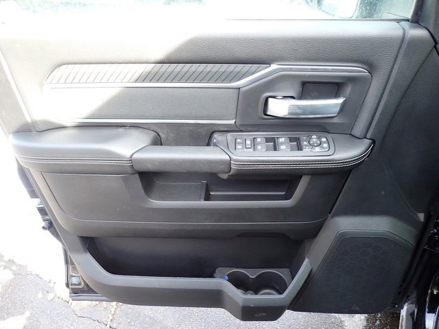 New 2026 RAM 2500 Big Horn image 16