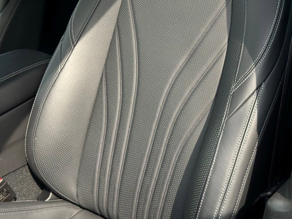 Certified 2024 Maserati Grecale GT image 7