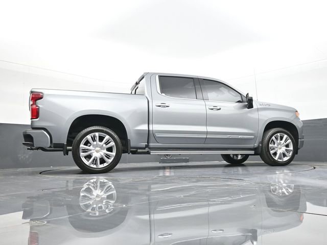 New 2026 Chevrolet Silverado 1500 High Country AWD/4WD image 43