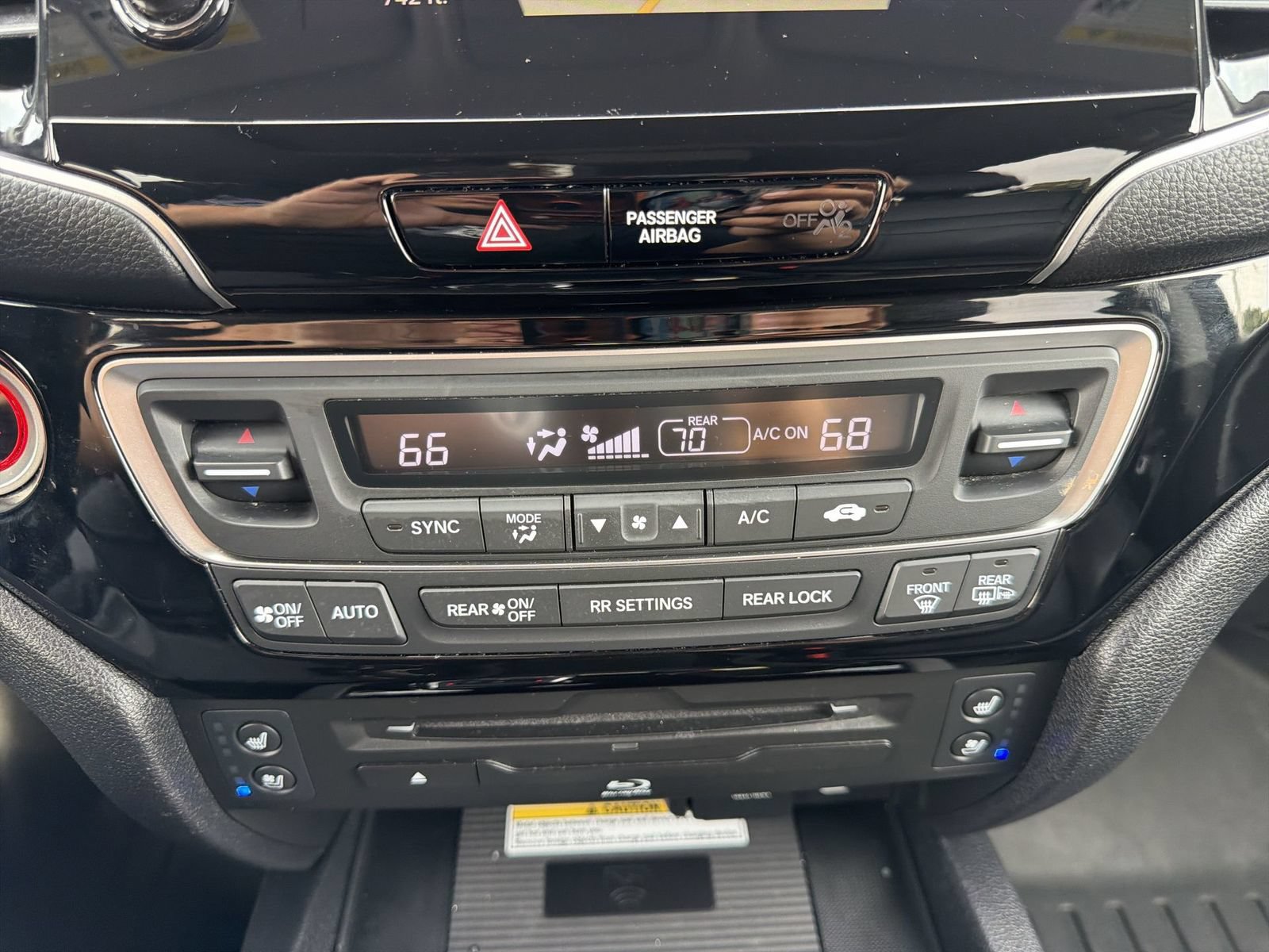 Used 2019 Honda Pilot Elite image 19