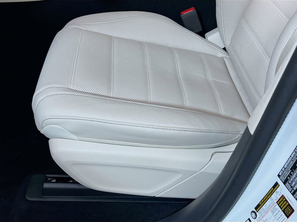 Used 2026 Mercedes-Benz GLE 450 4MATIC image 23