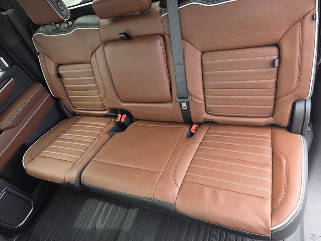 New 2026 GMC Sierra 2500 Denali Ultimate AWD/4WD image 31